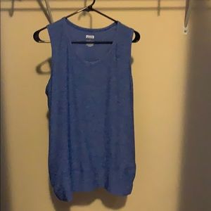 Women’s Duluth Armachillo tank top